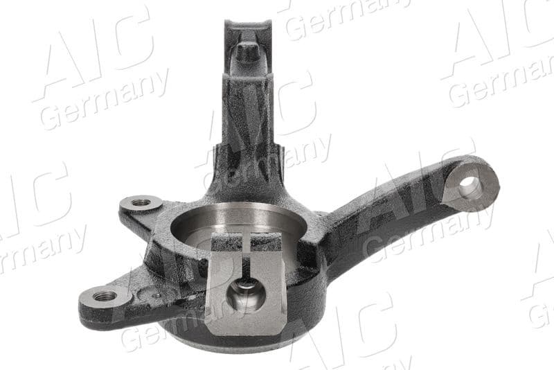 Steering Knuckle, wheel suspension NEW MOBILITY PARTS 56542 - image 3
