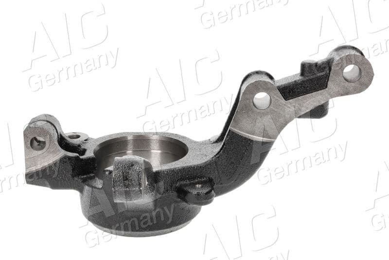 Steering Knuckle, wheel suspension NEW MOBILITY PARTS 56542 - image 5