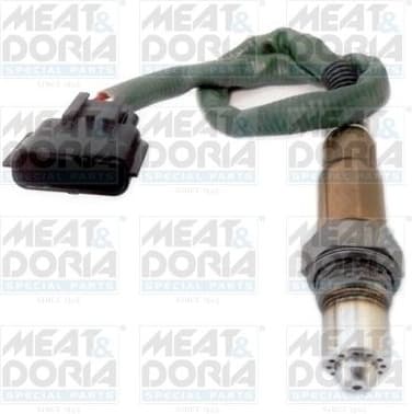 Oxygen Sensor 81901