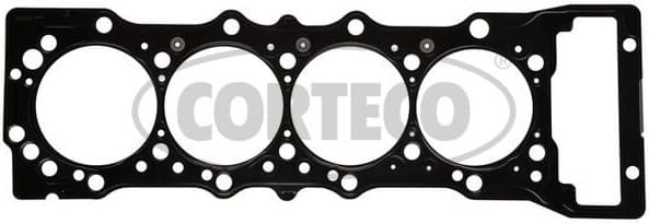 Gasket, cylinder head 83403194 - image 2
