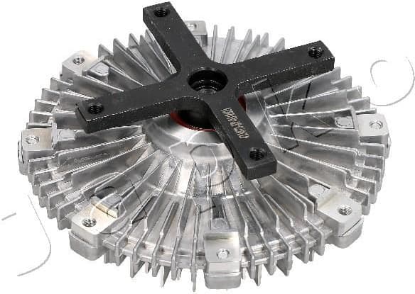 Clutch, radiator fan 36519 - image 2