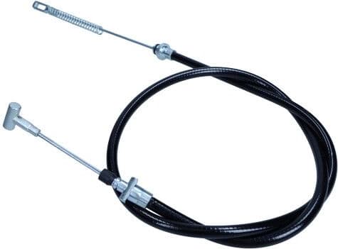 Cable Pull, parking brake 32-1355 - image 2