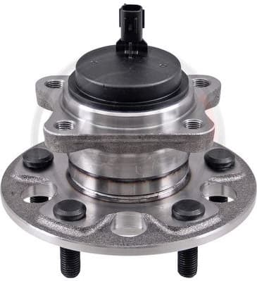 Bearing wheel VKBA7812