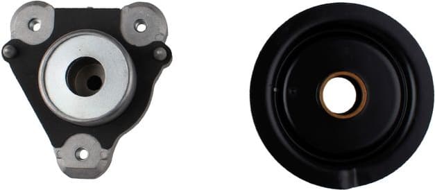 Suspension Strut Support Mount B1 OE Replacement 12-296408 - image 2