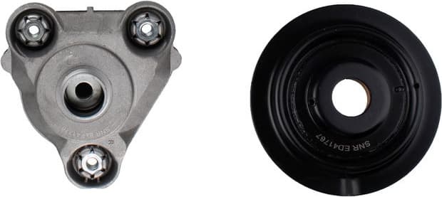 Suspension Strut Support Mount B1 OE Replacement 12-296408 - image 3