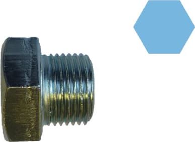 Screw Plug, oil sump 220157S - image 5