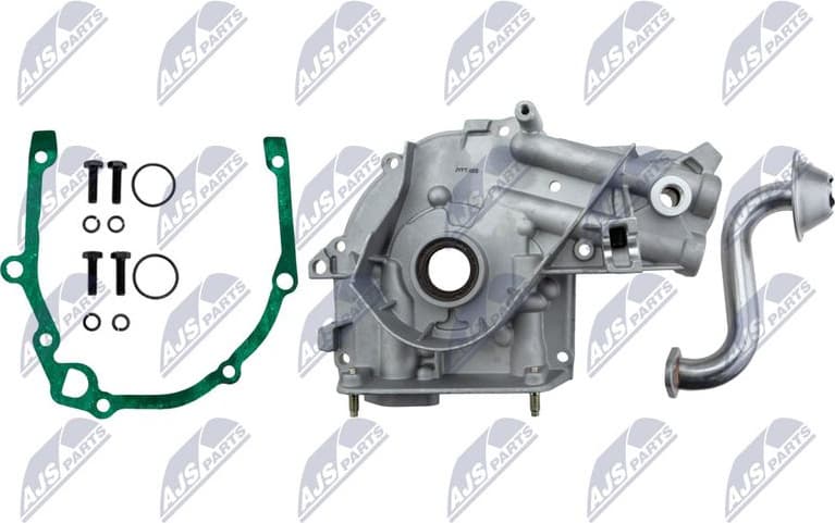 Oil Pump BPO-FT-003 - image 3