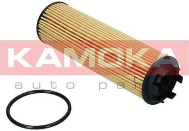 Filter oil F123701 - image 2