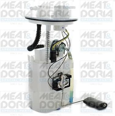 fuel supply unit 77442E