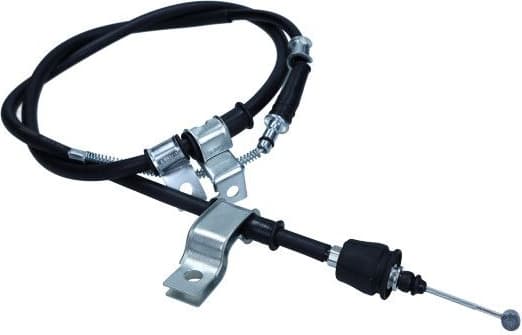 Cable Pull, parking brake 32-1106 - image 2