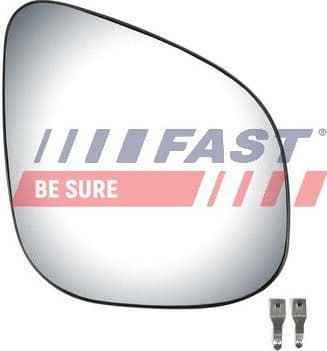 Mirror Glass FT88615 - image 2