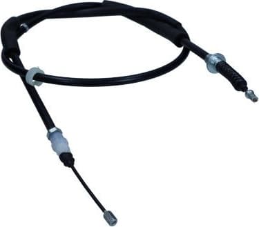 Cable Pull, parking brake 32-1358 - image 2