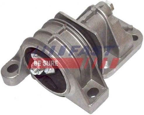 Mounting, automatic transmission FT52486