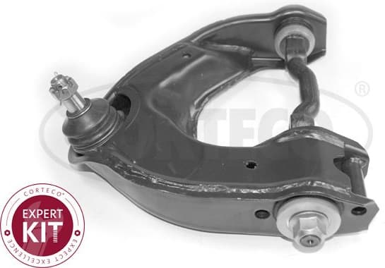 Control/Trailing Arm, wheel suspension 49400592 - image 2