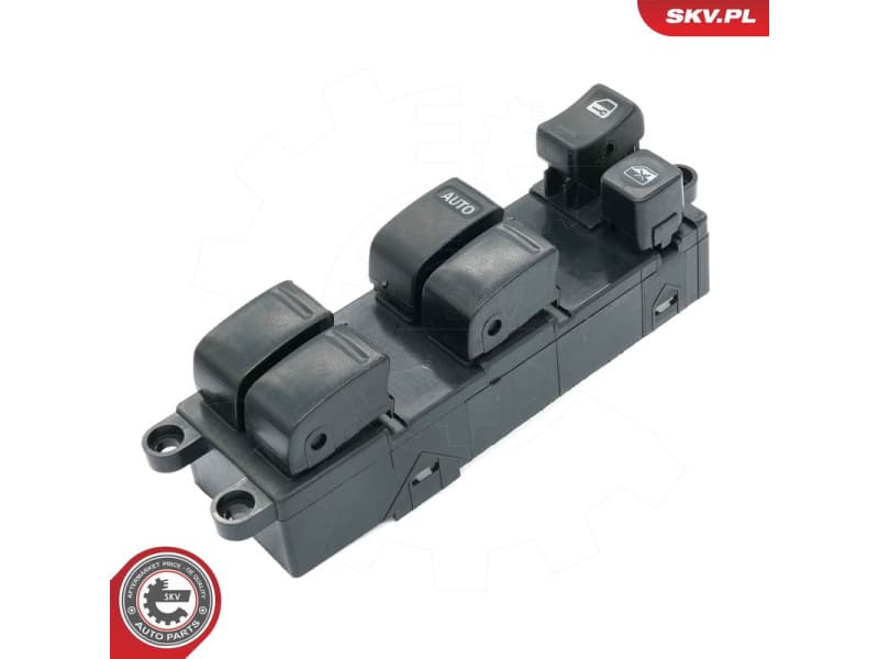 Switch, window regulator 37SKV497 - image 2
