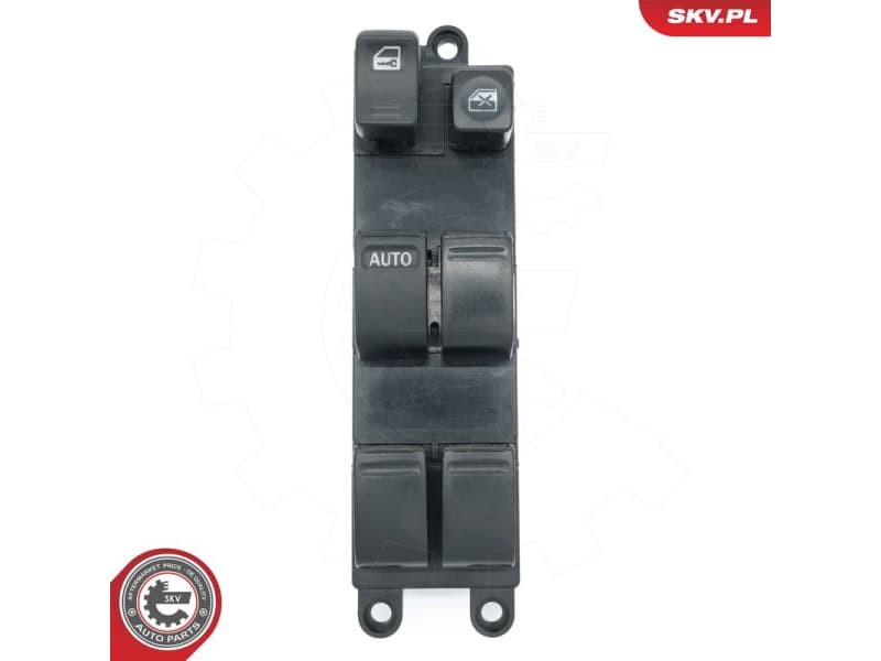 Switch, window regulator 37SKV497 - image 3
