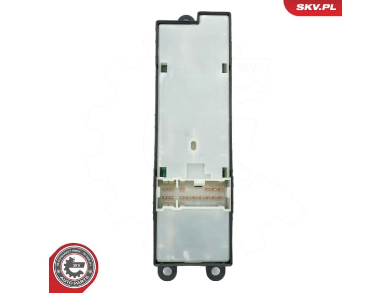 Switch, window regulator 37SKV497 - image 4