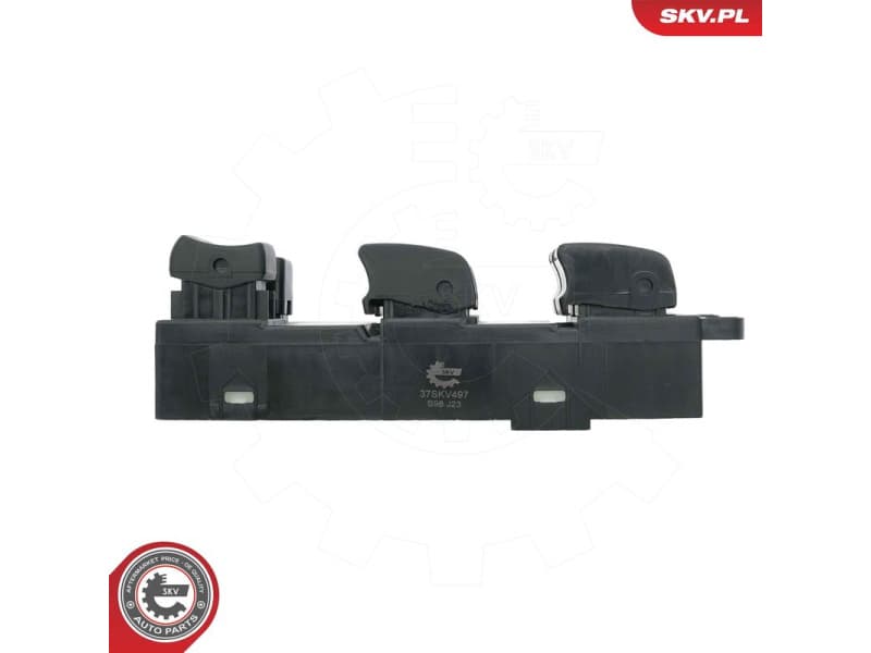 Switch, window regulator 37SKV497 - image 5