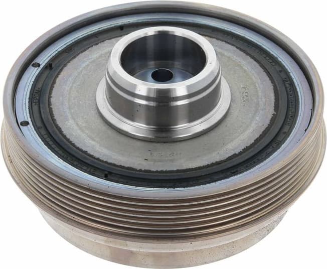 Belt Pulley, crankshaft 49433462 - image 2