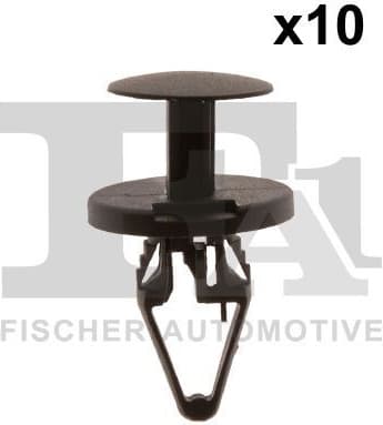 Clip, trim/protection strip 12-20007.10