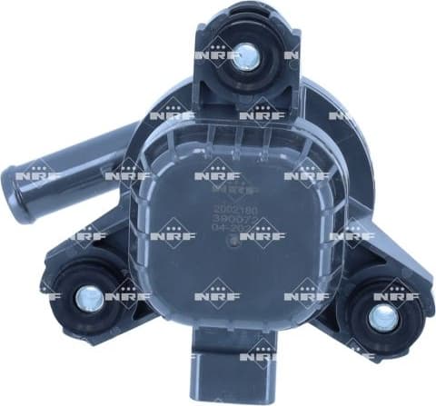 Auxiliary Water Pump (cooling water circuit) EASY FIT 390072