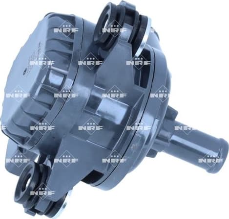 Auxiliary Water Pump (cooling water circuit) EASY FIT 390072 - image 2