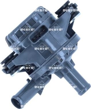 Auxiliary Water Pump (cooling water circuit) EASY FIT 390072 - image 4