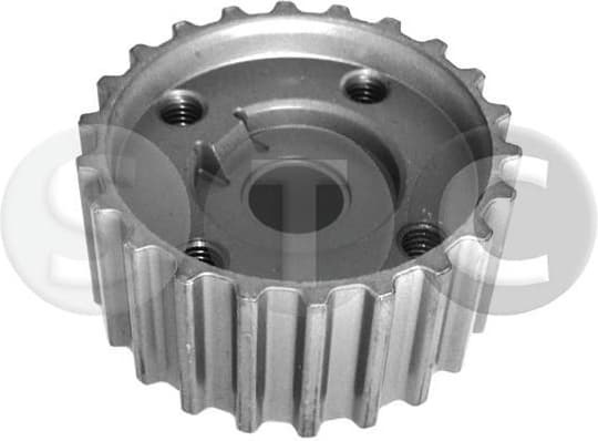 Gear toothed crankshaft T405695 - image 2