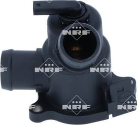 Thermostat, coolant EASY FIT 725329