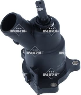 Thermostat, coolant EASY FIT 725329 - image 2