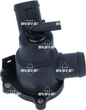 Thermostat, coolant EASY FIT 725329 - image 3