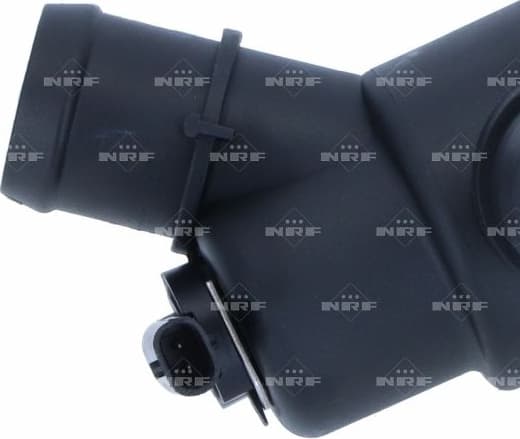 Thermostat, coolant EASY FIT 725329 - image 4