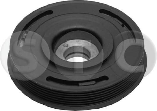Pulley crankshaft T402928 - image 2