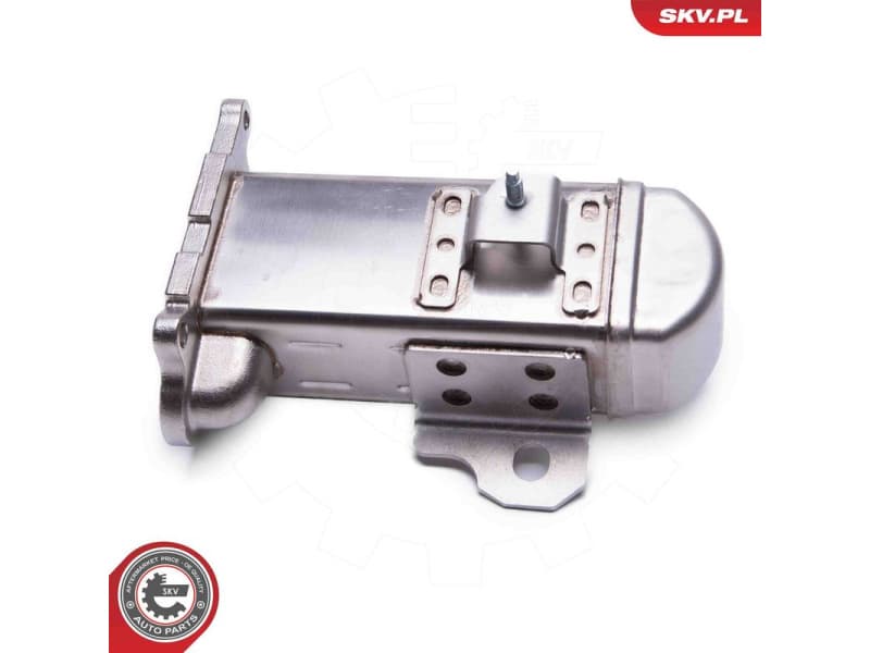Cooler, exhaust gas recirculation 14SKV248 - image 3