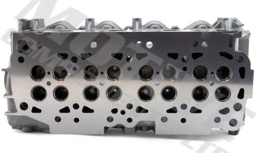 Cylinder Head CYN655 - image 3