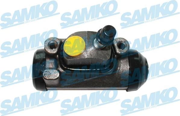 Wheel Brake Cylinder C31302