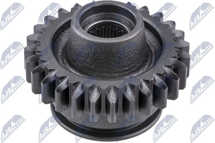 Gear, main shaft EAT-CT-014 - image 2