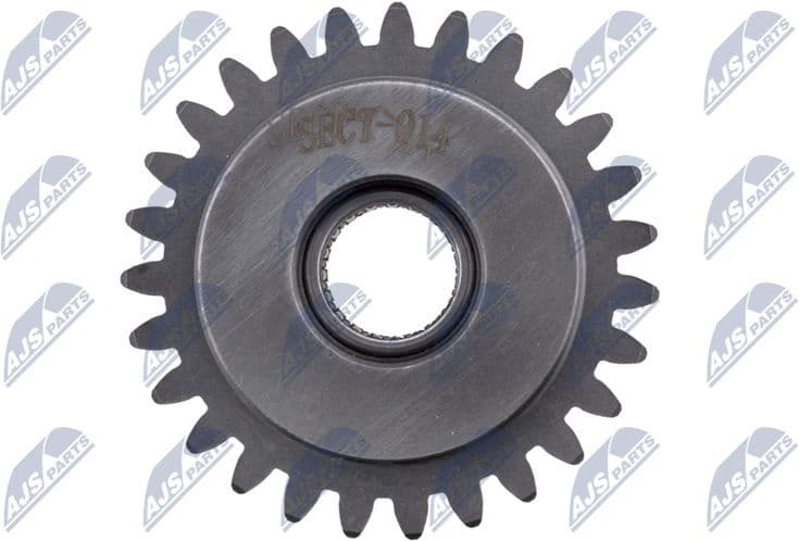 Gear, main shaft EAT-CT-014 - image 3