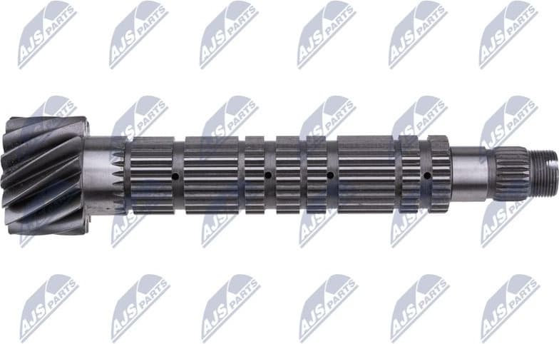 Layshaft, manual transmission EAT-CT-018 - image 3