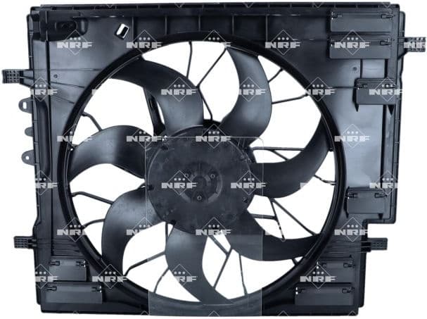 Fan, engine cooling 470025 - image 3