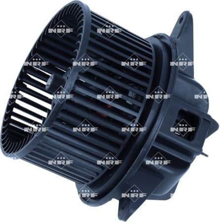 Interior Blower 34456 - image 2