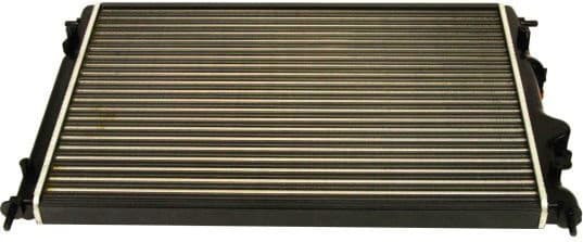 Radiator, engine cooling AC230101 - image 2