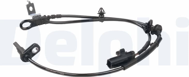 Sensor, wheel speed SS21351-12B1