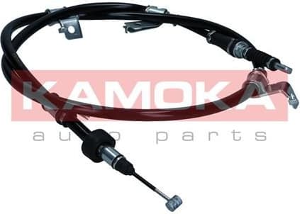 Cable Pull, parking brake 1190604