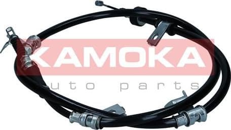 Cable Pull, parking brake 1190604 - image 3