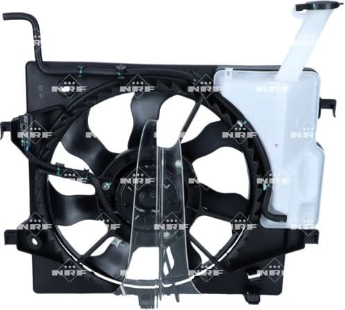 Fan, engine cooling 470125 - image 3