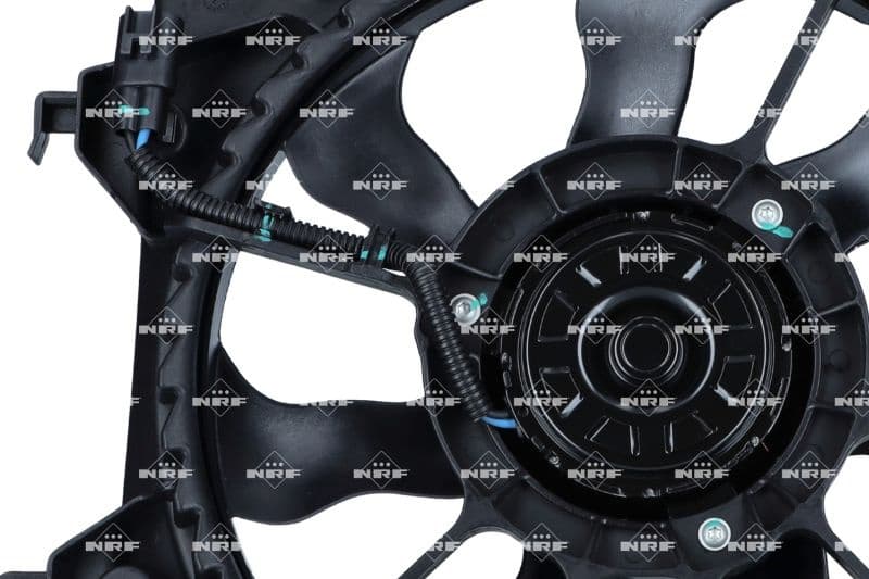 Fan, engine cooling 470125 - image 4