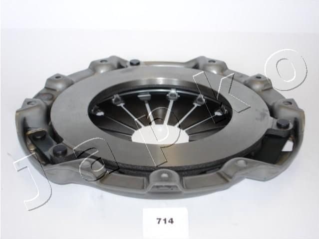 Clutch Pressure Plate 70714 - image 2