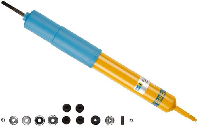 Shock Absorber BILSTEIN - B6 4600 24-012669