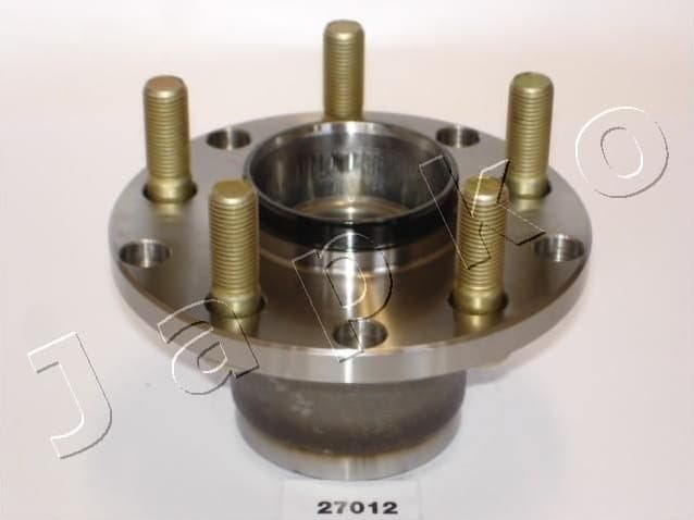 Wheel Hub 427012 - image 2